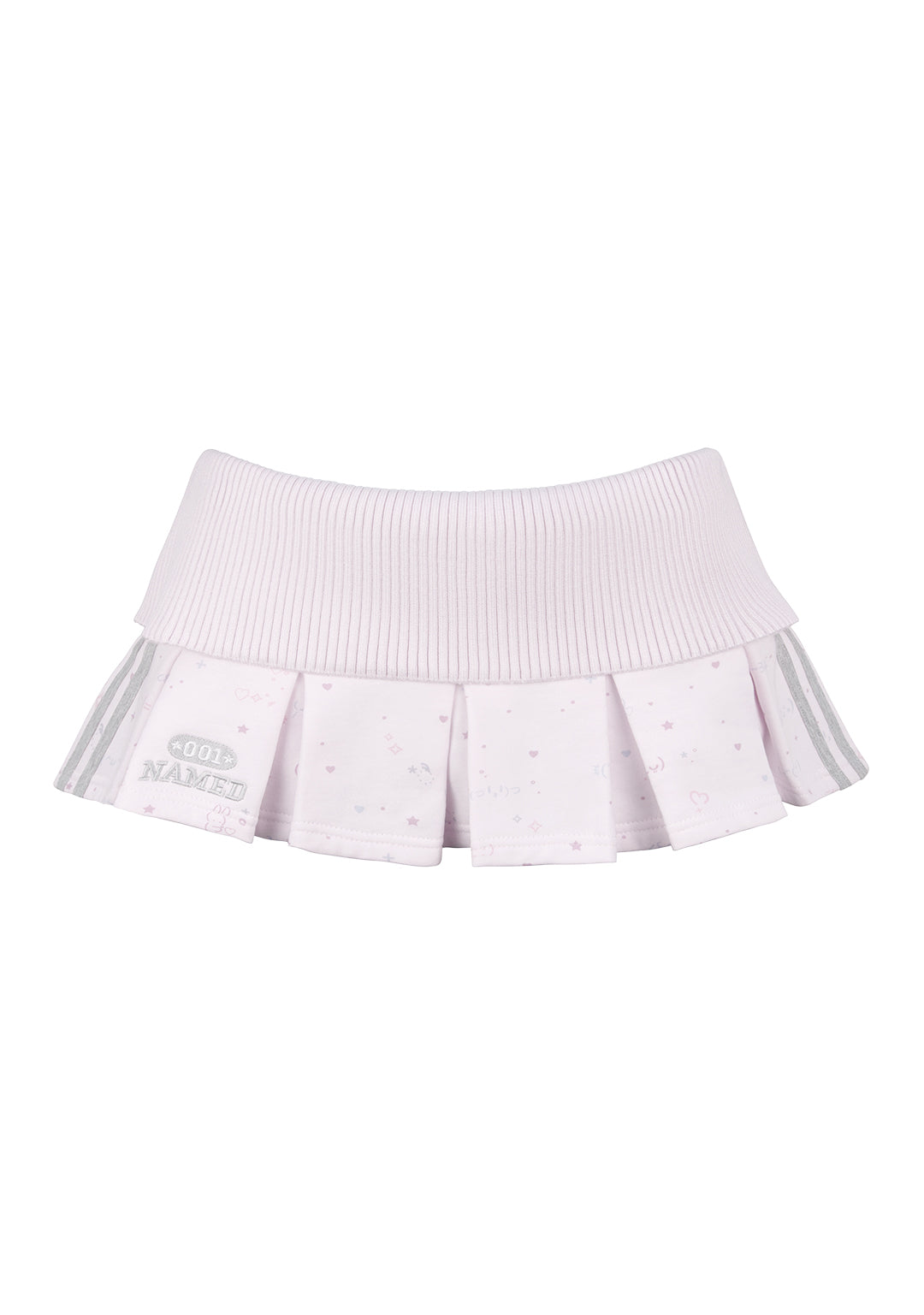 SKIRTS – NAMED COLLECTIVE®