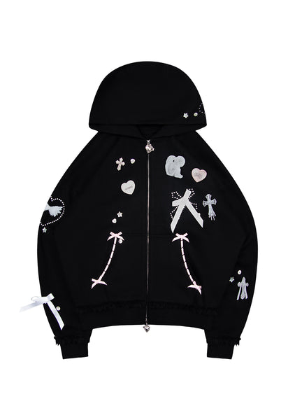 whisper-zip-hoodie-black-